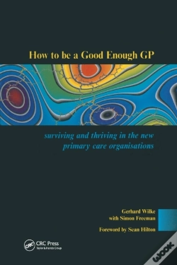 Capa do artigo How To Be A Good Enough Gp