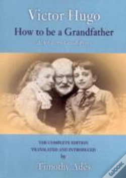 Capa do artigo How To Be A Grandfather
