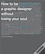Capa do artigo How To Be A Graphic Designer...2nd Edition