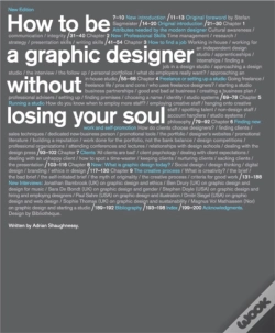 Capa do artigo How To Be A Graphic Designer...2nd Edition