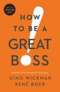How To Be A Great Boss - Preview