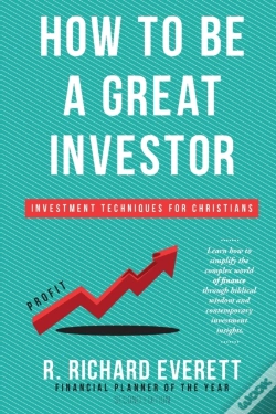 Capa do artigo How To Be A Great Investor