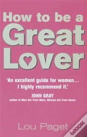 Capa do artigo How To Be A Great Lover