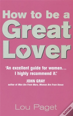 Capa do artigo How To Be A Great Lover