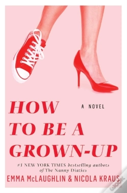 Capa do artigo How To Be A Grown-Up