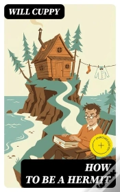 Capa do artigo How To Be A Hermit