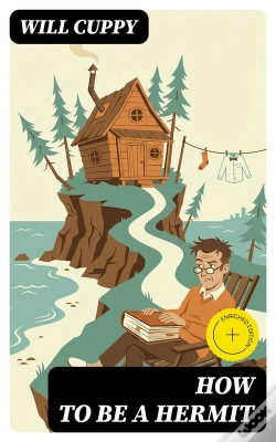 Capa do artigo How To Be A Hermit