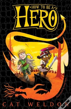 Capa do artigo How To Be A Hero