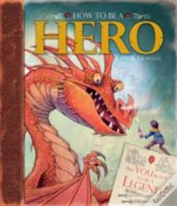 Capa do artigo How To Be A Hero