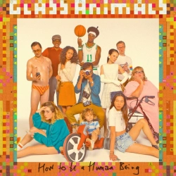 Capa do artigo How to Be a Human Being - Vinil