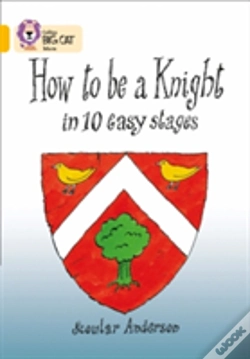 Capa do artigo How To Be A Knight