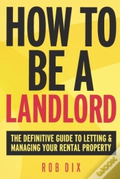Capa do artigo How To Be A Landlord