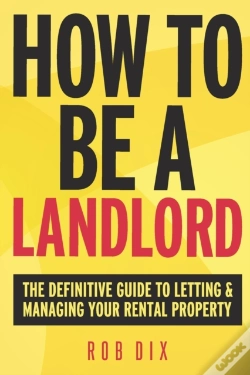 Capa do artigo How To Be A Landlord