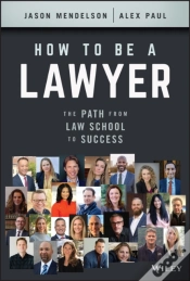 Capa do artigo How To Be A Lawyer
