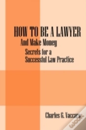 Capa do artigo How To Be A Lawyer