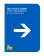 How To Be A Leader - Preview