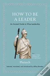 Capa do artigo How To Be A Leader