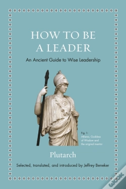 Capa do artigo How To Be A Leader