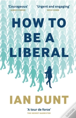 Capa do artigo How To Be A Liberal