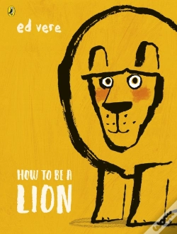 Capa do artigo How To Be A Lion