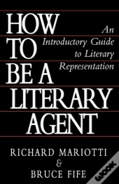 How To Be A Literary Agent