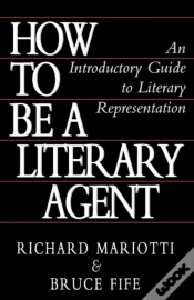 Capa do artigo How To Be A Literary Agent
