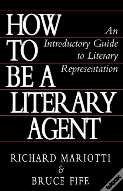 Capa do artigo How To Be A Literary Agent