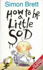 Capa do artigo How To Be A Little Sod