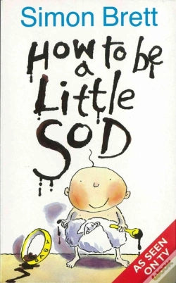 Capa do artigo How To Be A Little Sod