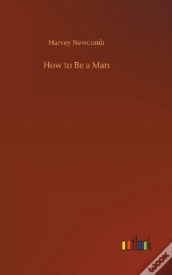 Capa do artigo How To Be A Man