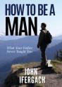 How To Be A Man - Preview