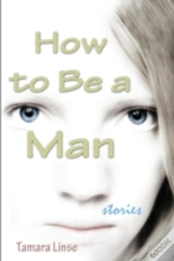Capa do artigo How To Be A Man