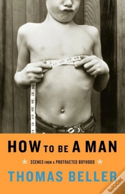 Capa do artigo How To Be A Man