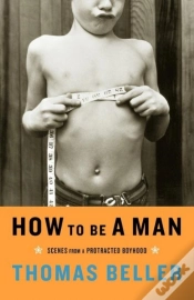 Capa do artigo How To Be A Man