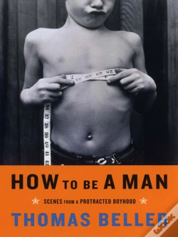 Capa do artigo How To Be A Man