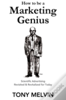 How To Be A Marketing Genius