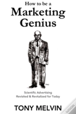 Capa do artigo How To Be A Marketing Genius