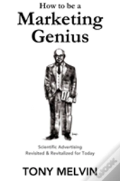How To Be A Marketing Genius