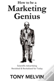 Capa do artigo How To Be A Marketing Genius
