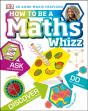 How To Be A Maths Whizz - Preview