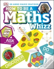 Capa do artigo How To Be A Maths Whizz
