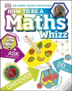 Capa do artigo How To Be A Maths Whizz