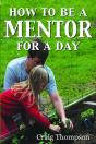 How To Be A Mentor For A Day - Preview