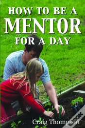Capa do artigo How To Be A Mentor For A Day