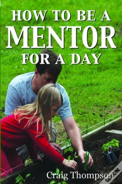 Capa do artigo How To Be A Mentor For A Day