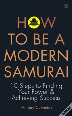 Capa do artigo How To Be A Modern Samurai