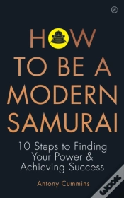 Capa do artigo How To Be A Modern Samurai