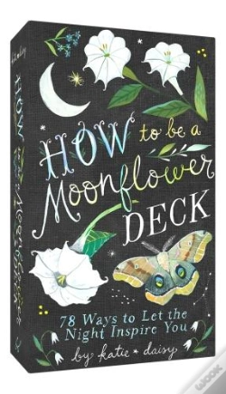 Capa do artigo How To Be A Moonflower Deck