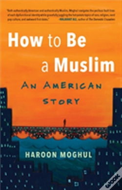 Capa do artigo How To Be A Muslim
