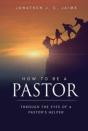 How To Be A Pastor - Preview